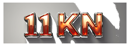11kn logo