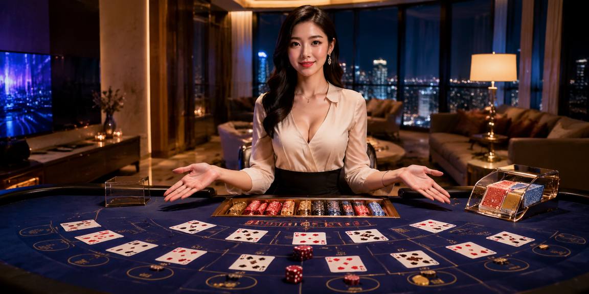 11kn Hiệu ứng ánh sáng độc đáo